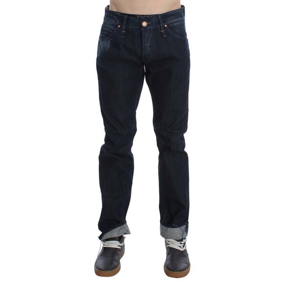 Acht Gorgeous  Wash Regular Fit Jeans - Picture 2 of 6